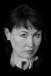 piano Elena Sukmanova